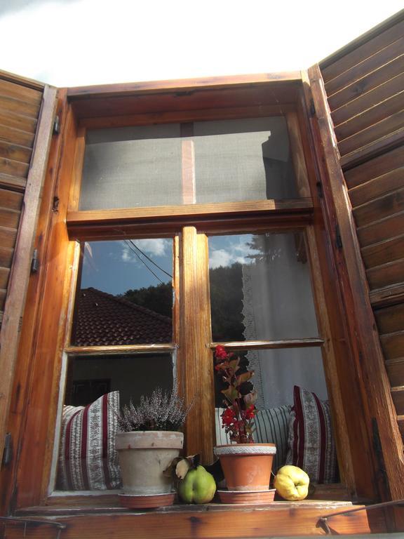 Tulipános Vendégház Obanya Exterior foto